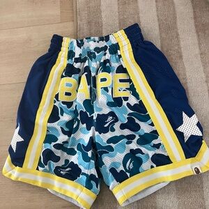 Bape size medium perfect condition!! On Poshmark to for $300- mine is a steal!!